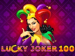 Lucky joker 100