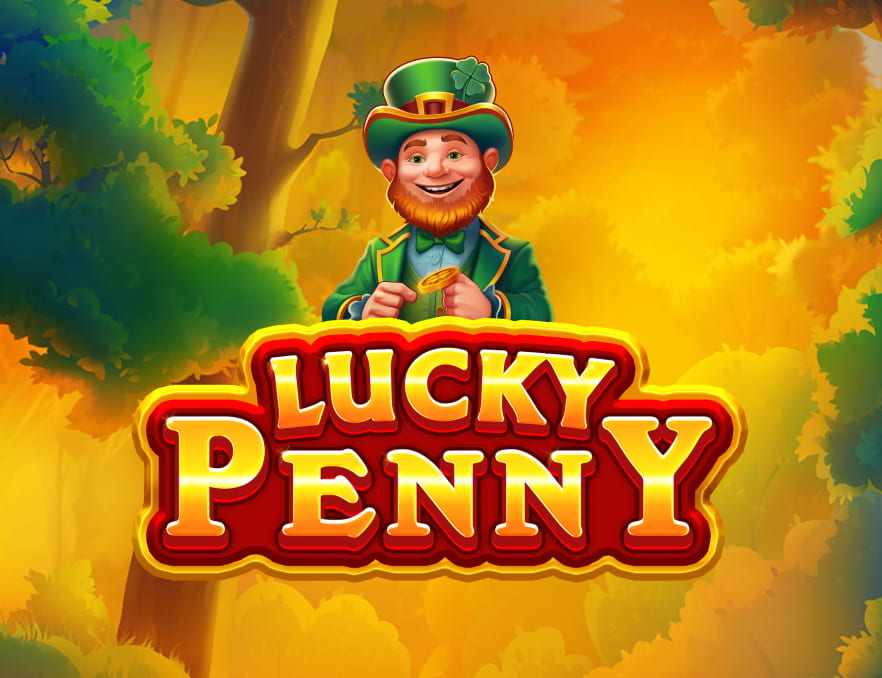 Lucky penny